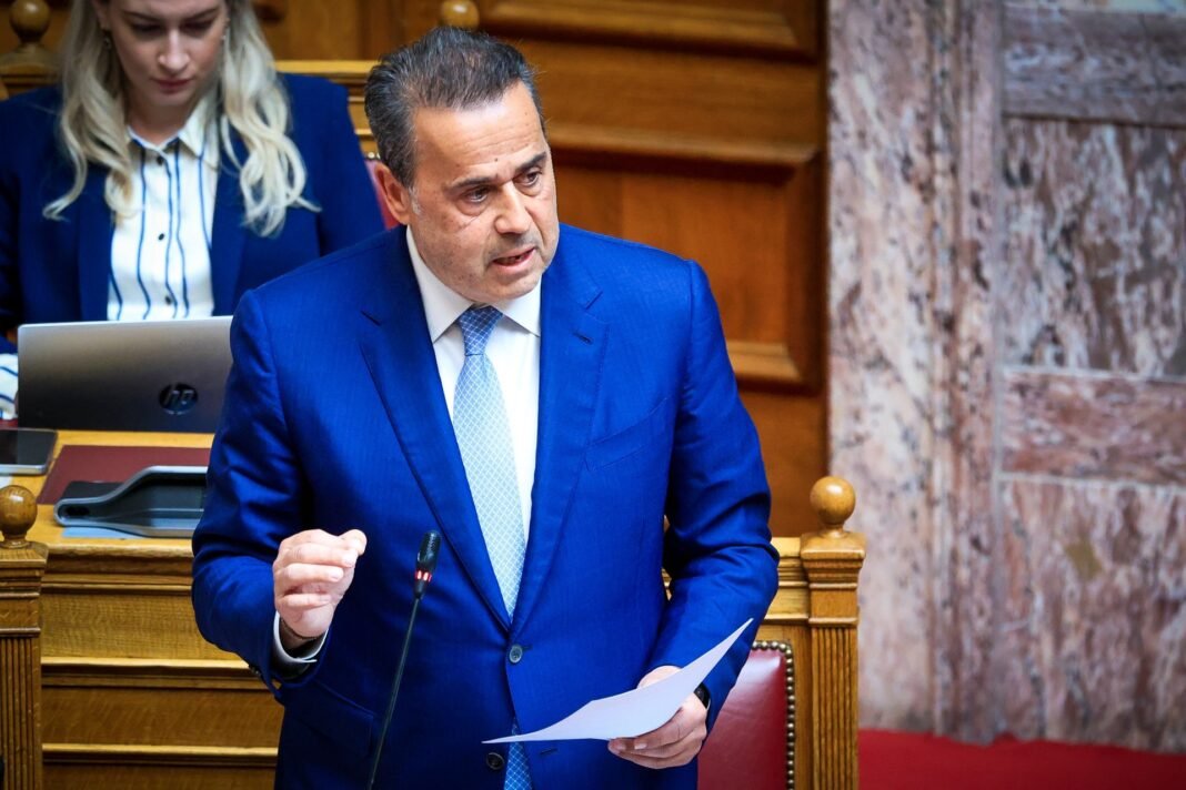 Παπασταύρου: Ισχυρή ψήφος εμπιστοσύνης η έγκριση του Eastern Mediterranean Gateway Act από τη Γερουσία των ΗΠΑ Παπασταύρου:-Ισχυρή-ψήφος-εμπιστοσύνης-η-έγκριση-του-eastern-mediterranean-gateway-act-από-τη-Γερουσία-των-ΗΠΑ