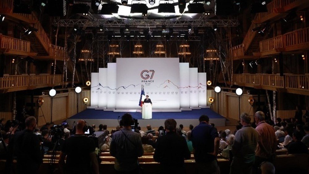 G7 για κρίσιμα ορυκτά: Μέτρα για τη μείωση της εξάρτησης από την Κίνα g7-για-κρίσιμα-ορυκτά:-Μέτρα-για-τη-μείωση-της-εξάρτησης-από-την-Κίνα