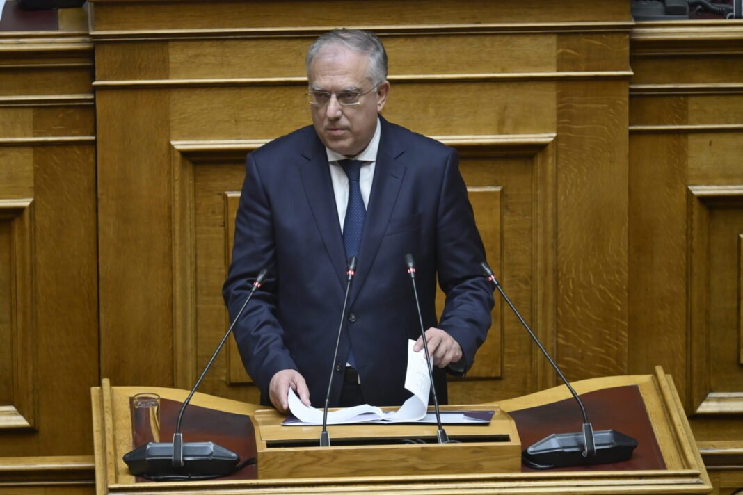 Θεοδωρικάκος στον Realfm 97,8 για PosoKanei: Η διαφάνεια βοηθάει σε σωστές επιλογές – Τι είπε για τις μεγάλες διαφορές τιμών μεταξύ σούπερ μάρκετ Θεοδωρικάκος-στον-realfm-97,8-για-posokanei:-Η-διαφάνεια-βοηθάει-σε-σωστές-επιλογές-–-Τι-είπε-για-τις-μεγάλες-διαφορές-τιμών-μεταξύ-σούπερ-μάρκετ
