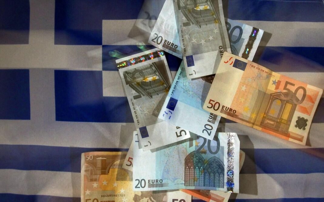 ΟΔΔΗΧ: Στο 146% του ΑΕΠ μειώθηκε το χρέος της γενικής κυβέρνησης το 2025 ΟΔΔΗΧ:-Στο-146%-του-ΑΕΠ-μειώθηκε-το-χρέος-της-γενικής-κυβέρνησης-το-2025