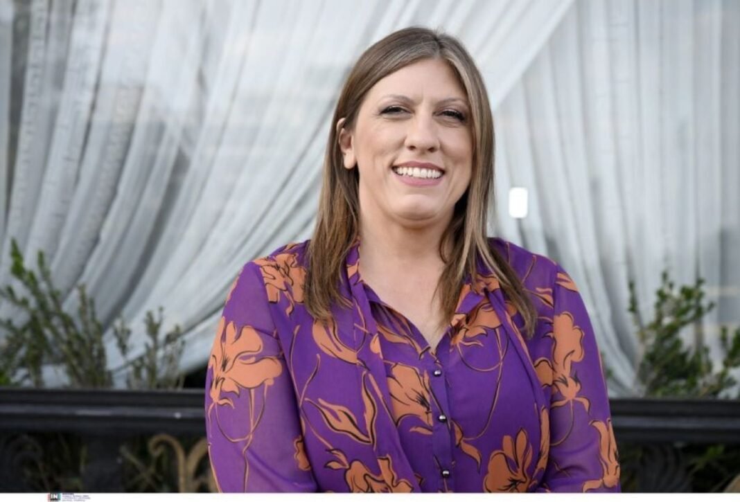 Επιτροπή Δεοντολογίας: Νέα αναβολή για την άρση ασυλίας της Ζωής Κωνσταντοπούλου – Οι 3 «γαλάζιες» διαφοροποιήσεις Επιτροπή-Δεοντολογίας:-Νέα-αναβολή-για-την-άρση-ασυλίας-της-Ζωής-Κωνσταντοπούλου-–-Οι-3-«γαλάζιες»-διαφοροποιήσεις