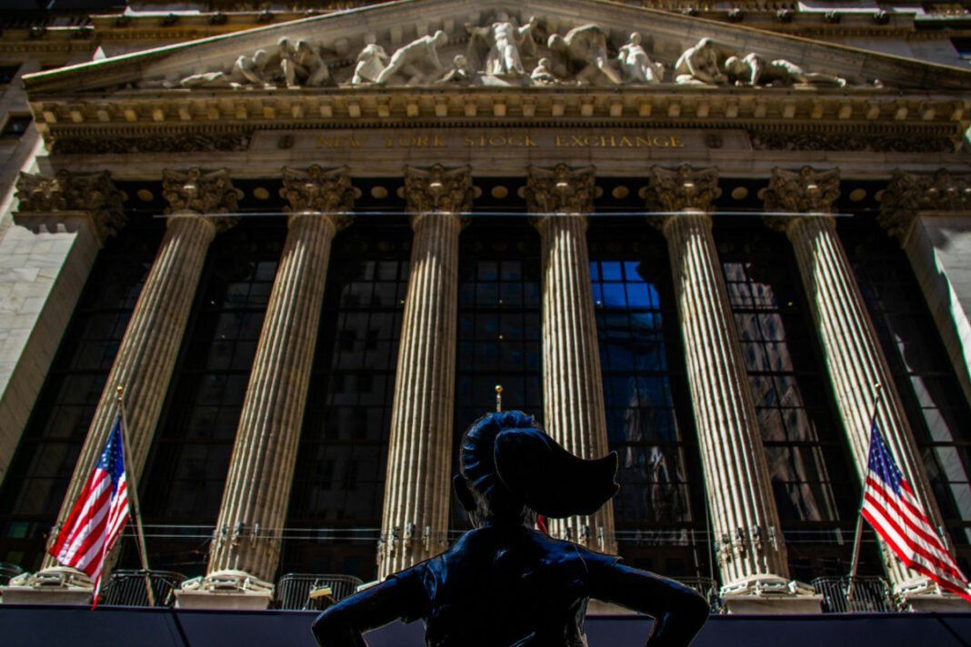 Ισχυρό rebound στη Wall Street με οδηγό την τεχνολογία Ισχυρό-rebound-στη-wall-street-με-οδηγό-την-τεχνολογία