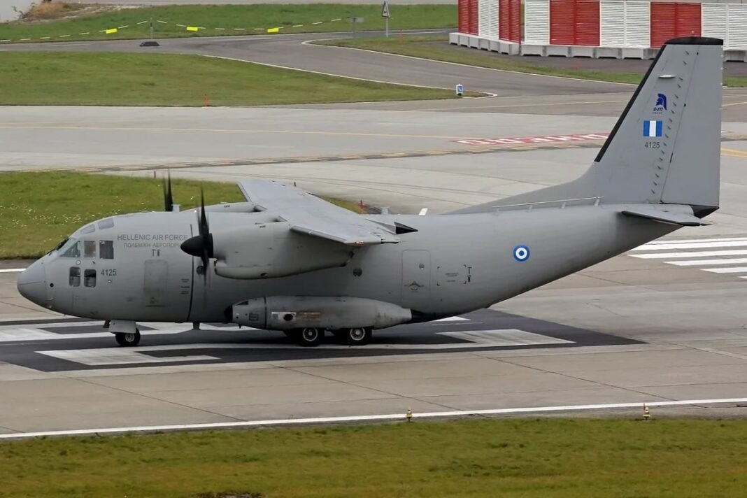 Η αναγέννηση των ελληνικών C-27J Spartan: Το πρόγραμμα εκσυγχρονισμού των «Σπαρτιατών» των αιθέρων Η-αναγέννηση-των-ελληνικών-c-27j-spartan:-Το-πρόγραμμα-εκσυγχρονισμού-των-«Σπαρτιατών»-των-αιθέρων