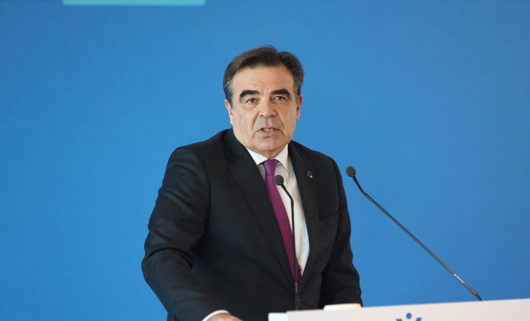 Μ. Σχοινάς: Κρίσιμη εβδομάδα για τη νέα ΚΑΠ και τις αγροτικές πληρωμές – Με ποιες θέσεις προσέρχεται η Αθήνα Μ.-Σχοινάς:-Κρίσιμη-εβδομάδα-για-τη-νέα-ΚΑΠ-και-τις-αγροτικές-πληρωμές-–-Με-ποιες-θέσεις-προσέρχεται-η-Αθήνα