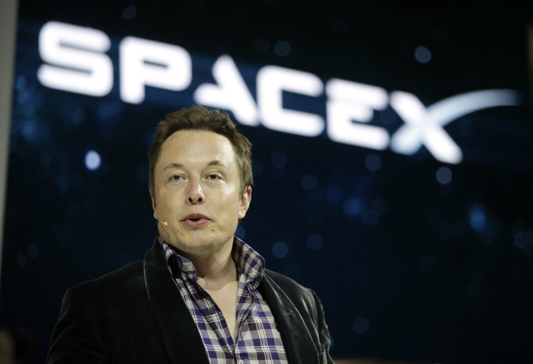 spacex:-Κέρδη-4%-μετά-από-απώλειες-24%-σε-τρεις-συνεδριάσεις