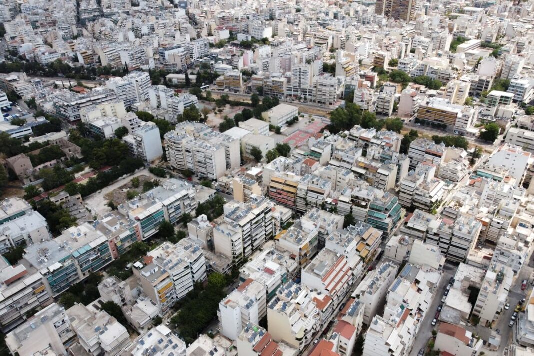Αγορά ακινήτων: Τι θα κρίνει την πορεία των τιμών Αγορά-ακινήτων:-Τι-θα-κρίνει-την-πορεία-των-τιμών