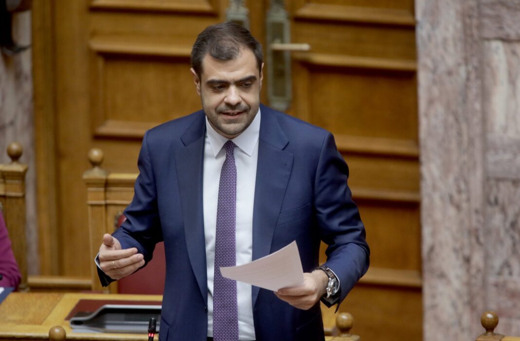 Μαρινάκης-για-τη-νέα-ρύθμιση:-«Μία-δίκαιη-διάταξη-για-όσους-πλήρωναν-τη-δόση-τους-με-το-υστέρημά-τους»-–-Τι-απάντησε-για-τον-Δημήτρη-Αβραμόπουλο