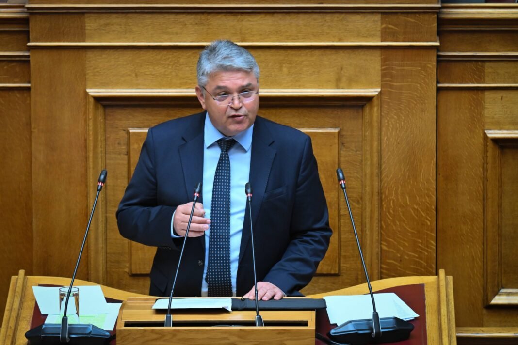 Νατσιός: «Πτολεμαΐδα 5» σε λειτουργία μέχρι το 2027 – Προειδοποίηση ΑΔΜΗΕ για ρίσκο Νατσιός:-«Πτολεμαΐδα-5»-σε-λειτουργία-μέχρι-το-2027-–-Προειδοποίηση-ΑΔΜΗΕ-για-ρίσκο
