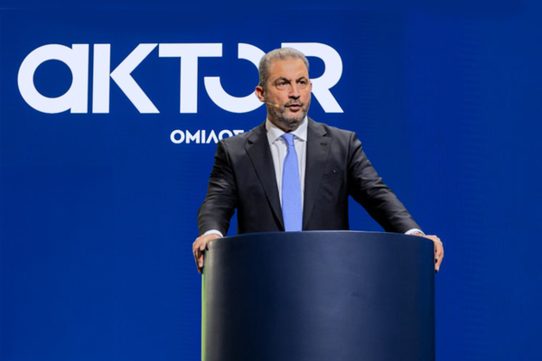 Όμιλος aktor: Σηκώνει 1 δισ. ευρώ με ΑΜΚ και ομόλογο Όμιλος-aktor:-Σηκώνει-1-δισ.-ευρώ-με-ΑΜΚ-και-ομόλογο