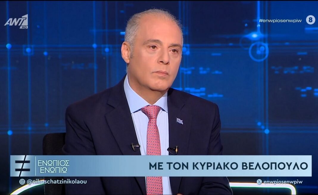 Βελόπουλος:-Η-ισχύς-υπερτερεί-του-δικαίου-–-Τι-είπε-για-την-“Γαλάζια-Πατρίδα”