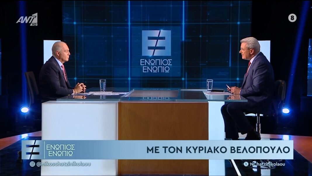 Βελόπουλος-για-Καρυστιανού:-Δεν-έχουμε-δει-πρόγραμμα-ούτε-θέσεις,-μόνο-έναν-χυλό