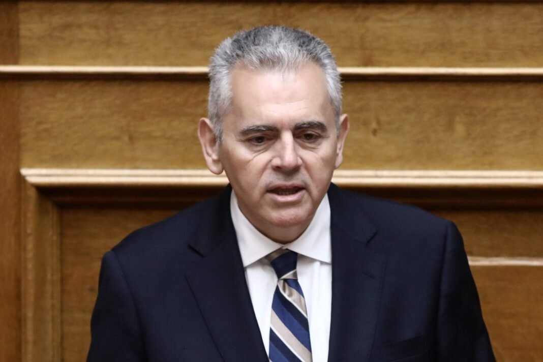 Μάξιμος Χαρακόπουλος: Αξίζει κανείς να μελετάει τις παρεμβάσεις Καραμανλή με προσοχή – Δεν πιστεύω ότι θα βλάψει την παράταξη Μάξιμος-Χαρακόπουλος:-Αξίζει-κανείς-να-μελετάει-τις-παρεμβάσεις-Καραμανλή-με-προσοχή-–-Δεν-πιστεύω-ότι-θα-βλάψει-την-παράταξη