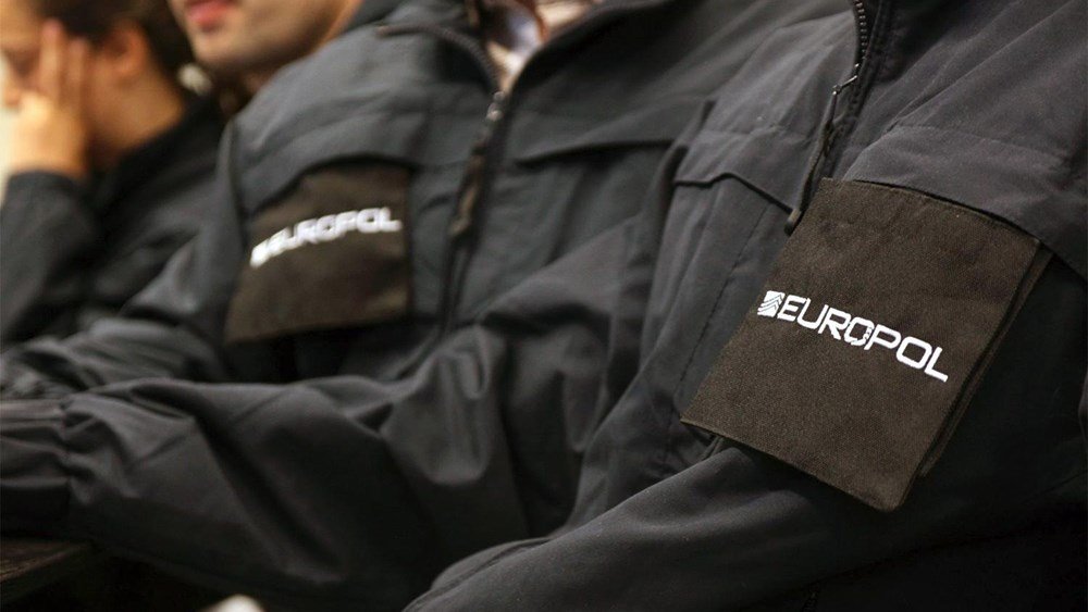 europol:-Τα-εγκληματικά-δίκτυα-μετατρέπονται-σε-παγκόσμιες-επιχειρήσεις