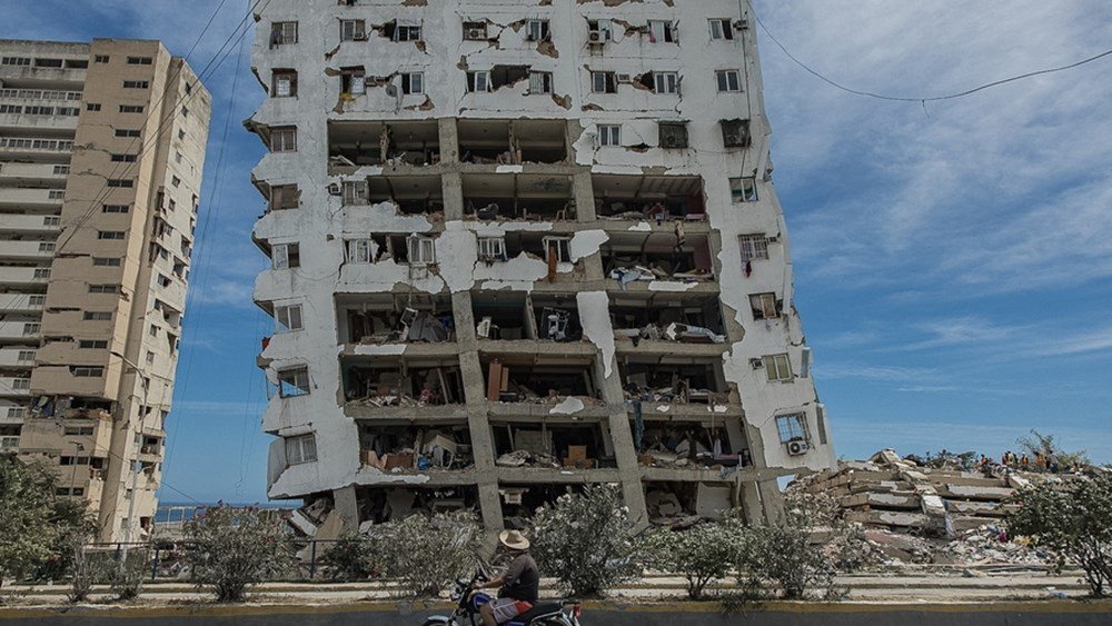 Βενεζουέλα:-Στους-1.450-ανήλθε-ο-αριθμός-των-νεκρών-του-σεισμού