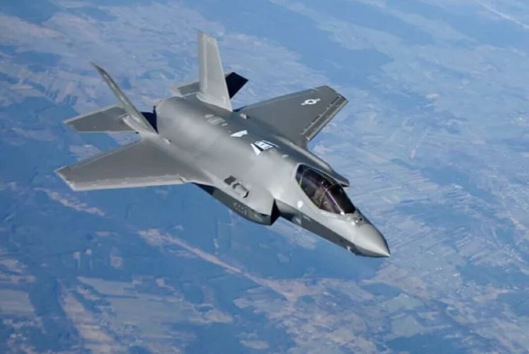 no-jets-for-turkey:-Φουντώνουν-οι-αντιδράσεις-για-f-35-και-κινητήρες-στην-Τουρκία-από-τις-ΗΠΑ