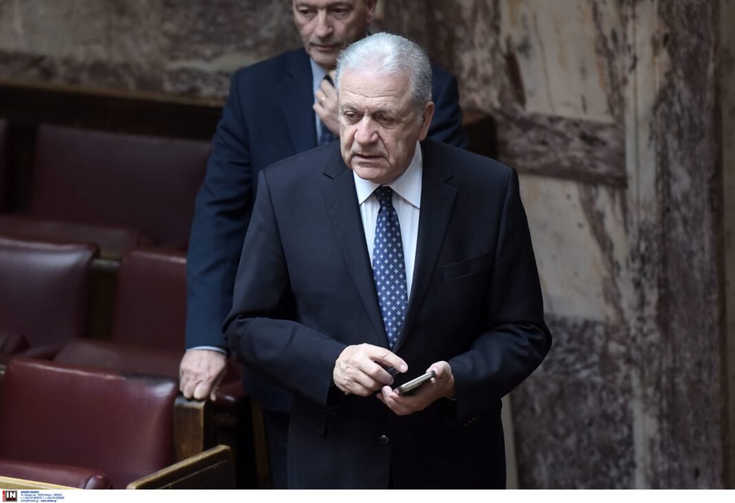 qatargate:-Τα-επόμενα-βήματα-για-την-υπόθεση-του-Δημήτρη-Αβραμόπουλου