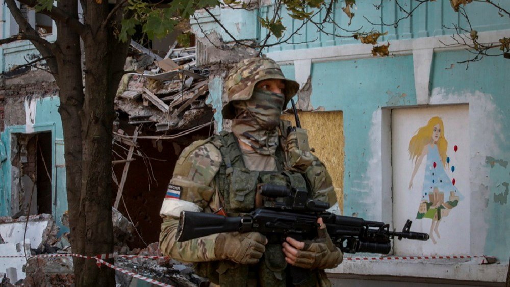 Reuters: Η Ρωσία χτυπά τις πύλες της τελευταίας ισχυρής αμυντικής γραμμής της Ουκρανίας reuters:-Η-Ρωσία-χτυπά-τις-πύλες-της-τελευταίας-ισχυρής-αμυντικής-γραμμής-της-Ουκρανίας