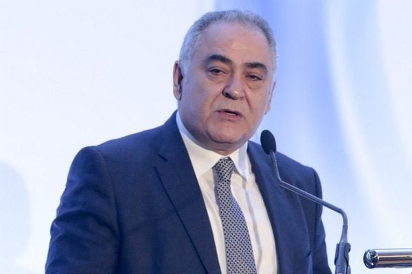 Γ. Χατζηθεοδοσίου: Γιατί μειώσεις τιμών από τον Σεπτέμβριο και όχι από αύριο; Γ.-Χατζηθεοδοσίου:-Γιατί-μειώσεις-τιμών-από-τον-Σεπτέμβριο-και-όχι-από-αύριο;