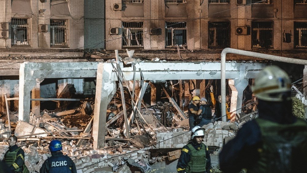 Ουκρανία:-Επτά-νεκροί-σε-ρωσικά-πλήγματα-σε-Ντνίπρο-και-Ζαπορίζια