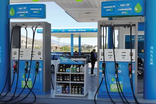 Revoil: Άλμα 321% στα κέρδη προ φόρων το α’ τρίμηνο revoil:-Άλμα-321%-στα-κέρδη-προ-φόρων-το-α’-τρίμηνο