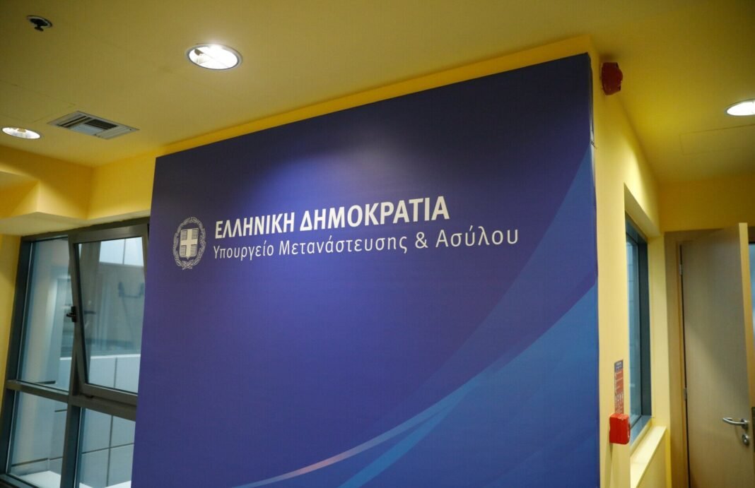 Χρηματοδότηση-άνω-των-3,14-εκατ.-από-το-υπουργείο-Μετανάστευσης-για-έργα-στη-Λέσβο