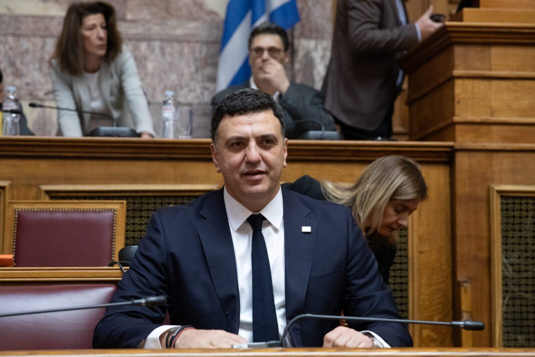 Κικίλιας:-Δίνουμε-μάχη-για-να-μην-αυξηθούν-οι-τιμές-στα-ακτοπλοϊκά-εισιτήρια-–-Το-πλοίο-δεν-είναι-πολυτέλεια-για-τους-Έλληνες,-είναι-ανάγκη