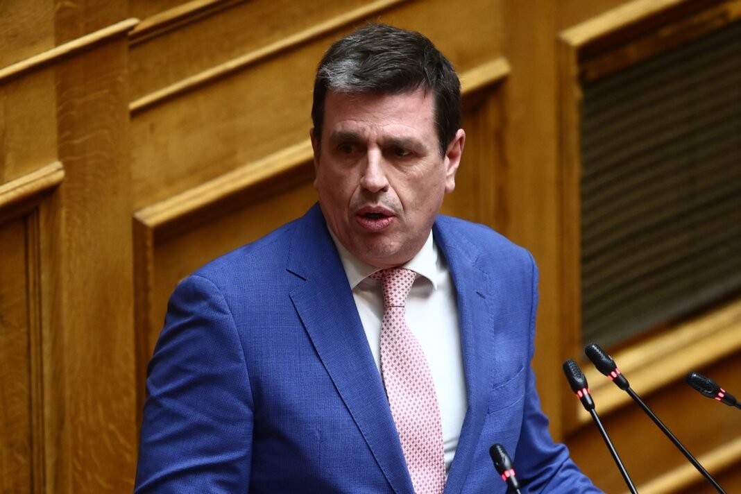 Καιρίδης στον Realfm 97,8 για Τουρκία: «Δεν μπορεί να μιλάμε για ενότητα στο ΝΑΤΟ, όταν ένας σύμμαχος απειλεί άλλον σύμμαχο» – Τι είπε για Καραμανλή-Σαμαρά Καιρίδης-στον-realfm-97,8-για-Τουρκία:-«Δεν-μπορεί-να-μιλάμε-για-ενότητα-στο-ΝΑΤΟ,-όταν-ένας-σύμμαχος-απειλεί-άλλον-σύμμαχο»-–-Τι-είπε-για-Καραμανλή-Σαμαρά