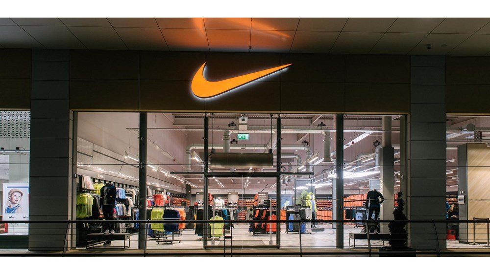 Η Nike ξεπέρασε ελαφρώς τις εκτιμήσεις για τα τριμηνιαία έσοδα Η-nike-ξεπέρασε-ελαφρώς-τις-εκτιμήσεις-για-τα-τριμηνιαία-έσοδα