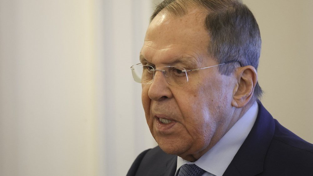 Λαβρόφ: Η Ρωσία θα πραγματοποιήσει 
