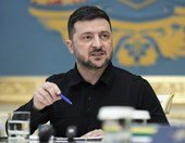 Ζελένσκι: 