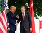 Σύνοδος ΝΑΤΟ: Τι προσδοκά η Τουρκία από τον Τραμπ