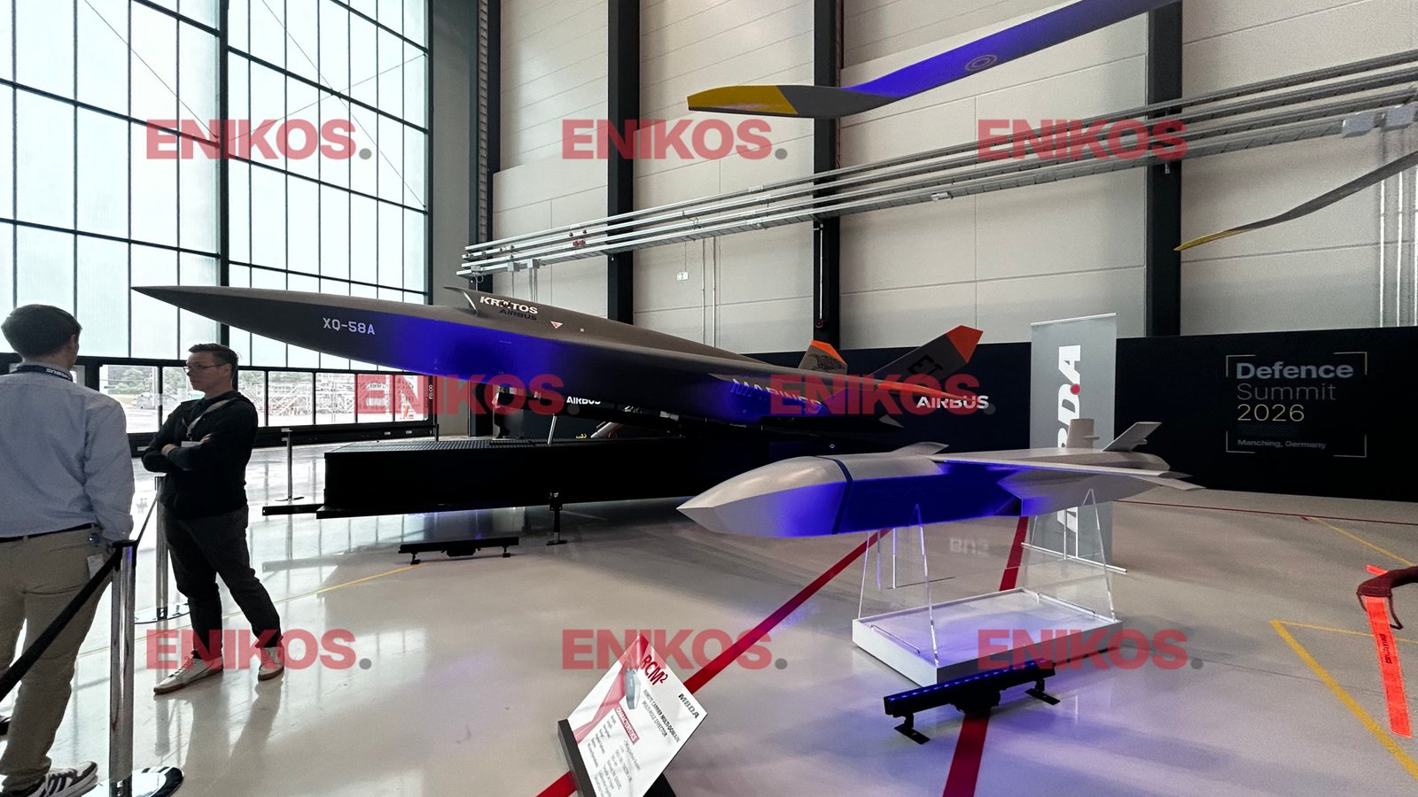 Stealth Drone