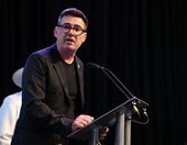 Βρετανία: Ο Άντυ Μπέρναμ, φαβορί για τη διαδοχή του Στάρμερ, δηλώνει ότι είναι πολύ νωρίς για να γίνεται λόγος για εκλογές
