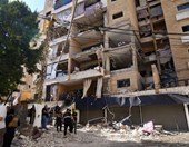 Ισραήλ: Ο στρατός έλαβε εντολή να σταματήσει τις συγκρούσεις με τη Χεζμπολάχ στον νότιο Λίβανο