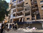Ισραήλ: Ο στρατός έλαβε εντολή να σταματήσει τις συγκρούσεις με τη Χεζμπολάχ στον νότιο Λίβανο