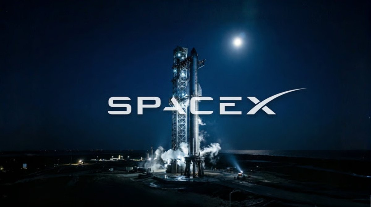 Ο «πύραυλος» της Wall Street: Πώς η SpaceX ξεπέρασε τους τεχνολογικούς κολοσσούς σε χρόνο-ρεκόρ