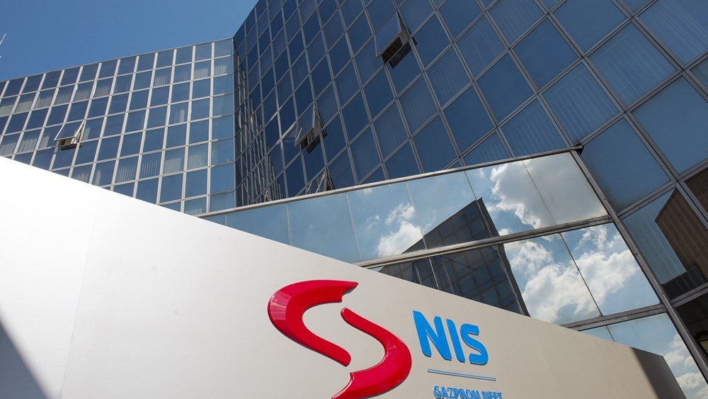 Η σερβική πετρελαϊκή εταιρεία NIS εξασφάλισε αναστολή των κυρώσεων από τις ΗΠΑ Η-σερβική-πετρελαϊκή-εταιρεία-nis-εξασφάλισε-αναστολή-των-κυρώσεων-από-τις-ΗΠΑ