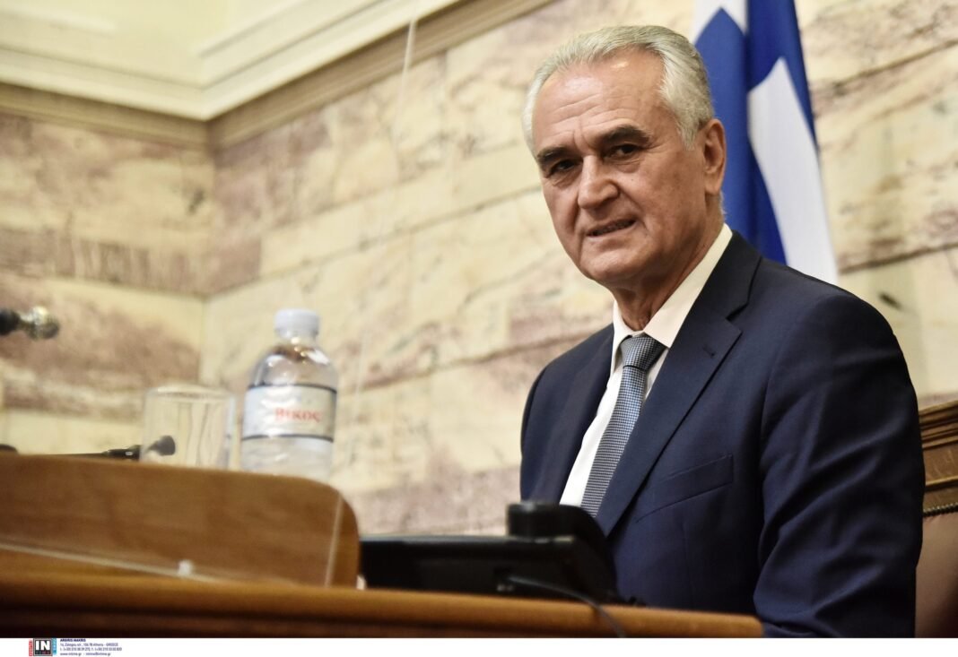 Σάββας Αναστασιάδης: «Υπάρχουν κάμερες, φαίνεται ένα πρόσωπο να αφήνει γκαζάκια» – Οι πρώτες δηλώσεις μετά την επίθεση Σάββας-Αναστασιάδης:-«Υπάρχουν-κάμερες,-φαίνεται-ένα-πρόσωπο-να-αφήνει-γκαζάκια»-–-Οι-πρώτες-δηλώσεις-μετά-την-επίθεση