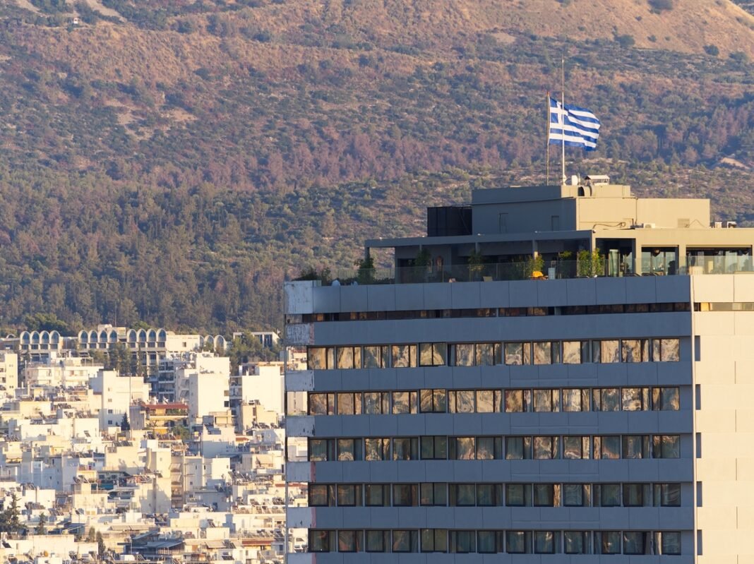 Γραφείο Προϋπολογισμού: Ανάπτυξη 1,9% το 2026, αλλά ο πληθωρισμός και οι διαρθρωτικές αδυναμίες παραμένουν πρόκληση Γραφείο-Προϋπολογισμού:-Ανάπτυξη-1,9%-το-2026,-αλλά-ο-πληθωρισμός-και-οι-διαρθρωτικές-αδυναμίες-παραμένουν-πρόκληση