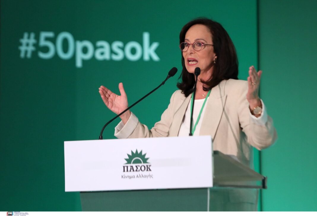 Δύσκολες ώρες για την Άννα Διαμαντοπούλου: Πέθανε η μητέρα της – «Όσο υπάρχουμε, θα υπάρχεις και εσύ μέσα μας» Δύσκολες-ώρες-για-την-Άννα-Διαμαντοπούλου:-Πέθανε-η-μητέρα-της-–-«Όσο-υπάρχουμε,-θα-υπάρχεις-και-εσύ-μέσα-μας»
