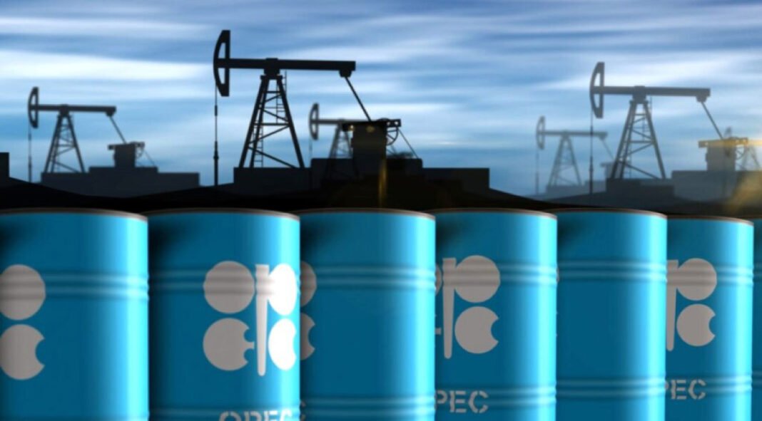 Νιγηρία: Καθίσταται η πρώτα χώρα-μέλος του OPEC που εντάσσεται στο Διεθνή Οργανισμό Ενέργειας Νιγηρία:-Καθίσταται-η-πρώτα-χώρα-μέλος-του-opec-που-εντάσσεται-στο-Διεθνή-Οργανισμό-Ενέργειας