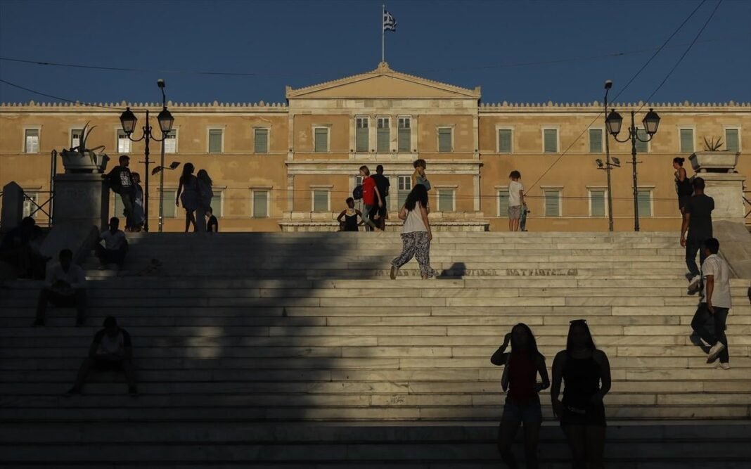 ΕΛΣΤΑΤ: Στο 8,1% υποχώρησε η ανεργία τον Μάιο – Στους 383.740 οι άνεργοι ΕΛΣΤΑΤ:-Στο-8,1%-υποχώρησε-η-ανεργία-τον-Μάιο-–-Στους-383.740-οι-άνεργοι