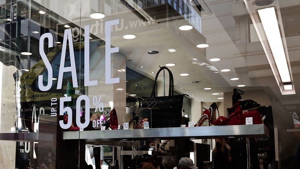 Γερμανία: Απεργούν την Παρασκευή οι εργαζόμενοι στο λιανικό εμπόριο Γερμανία:-Απεργούν-την-Παρασκευή-οι-εργαζόμενοι-στο-λιανικό-εμπόριο