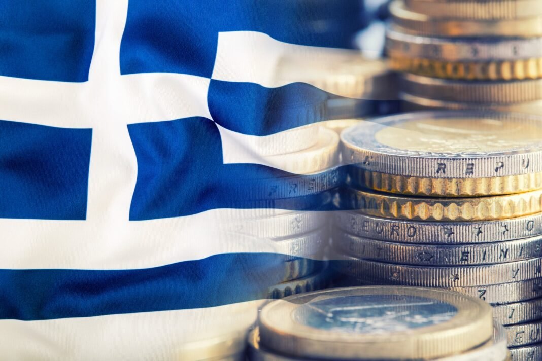 ΚΕΠΕ: Η οικονομική πρόοδος δεν μετριέται μόνο με το ΑΕΠ ΚΕΠΕ:-Η-οικονομική-πρόοδος-δεν-μετριέται-μόνο-με-το-ΑΕΠ