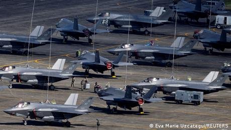 Αισιοδοξία Φιντάν για F-35 και άρση αμερικανικών κυρώσεων Αισιοδοξία-Φιντάν-για-f-35-και-άρση-αμερικανικών-κυρώσεων