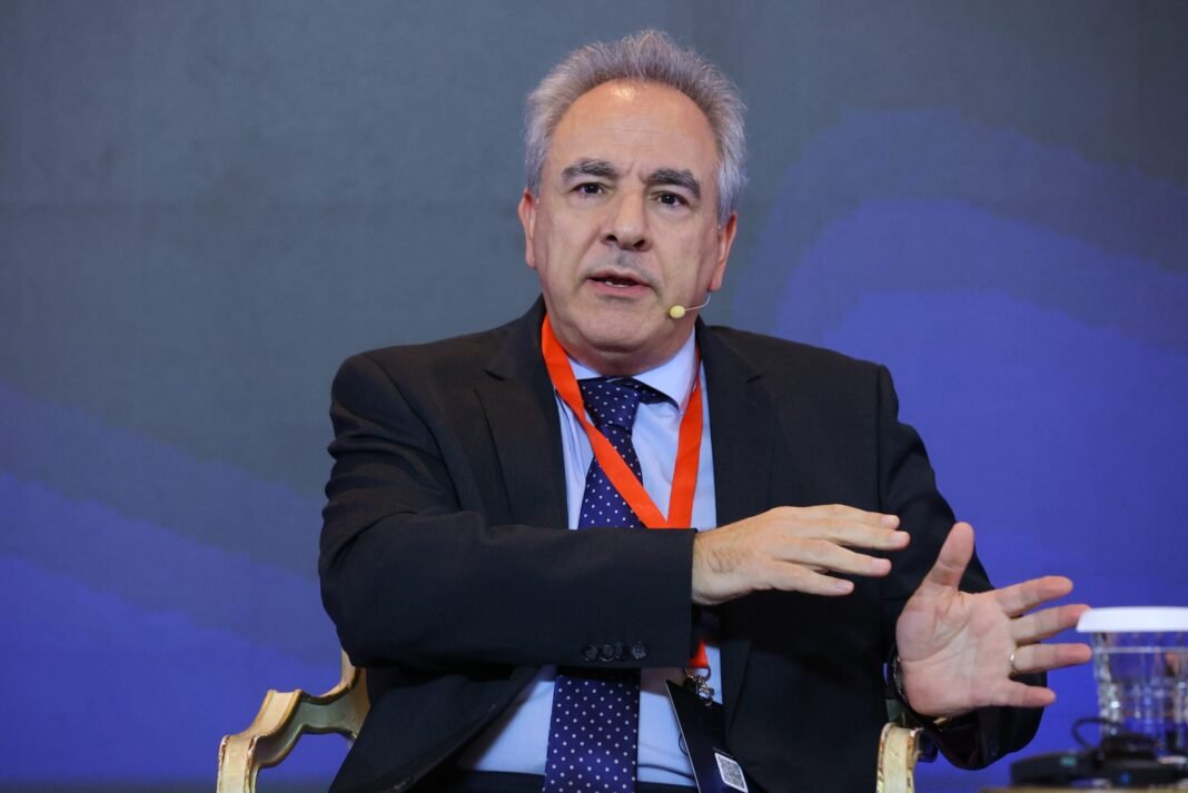 Θάνος Ντόκος: Υπήρχαν τα διαπιστευτήρια «ότι μιλάω με τον σύμβουλο εθνικής ασφαλείας της Ουκρανίας» Θάνος-Ντόκος:-Υπήρχαν-τα-διαπιστευτήρια-«ότι-μιλάω-με-τον-σύμβουλο-εθνικής-ασφαλείας-της-Ουκρανίας»