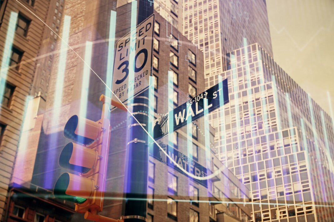 wall-street:-Ενισχύονται-οι-φόβοι-για-«φούσκα»-παρά-τις-αυξημένες-προβλέψεις-στα-εταιρικά-κέρδη