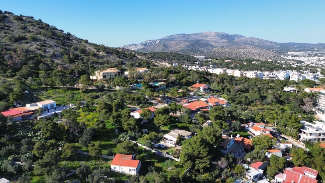 Σε ζενίθ 10ετίας οι ζητούμενες τιμές οικοπέδων στην Αττική Σε-ζενίθ-10ετίας-οι-ζητούμενες-τιμές-οικοπέδων-στην-Αττική