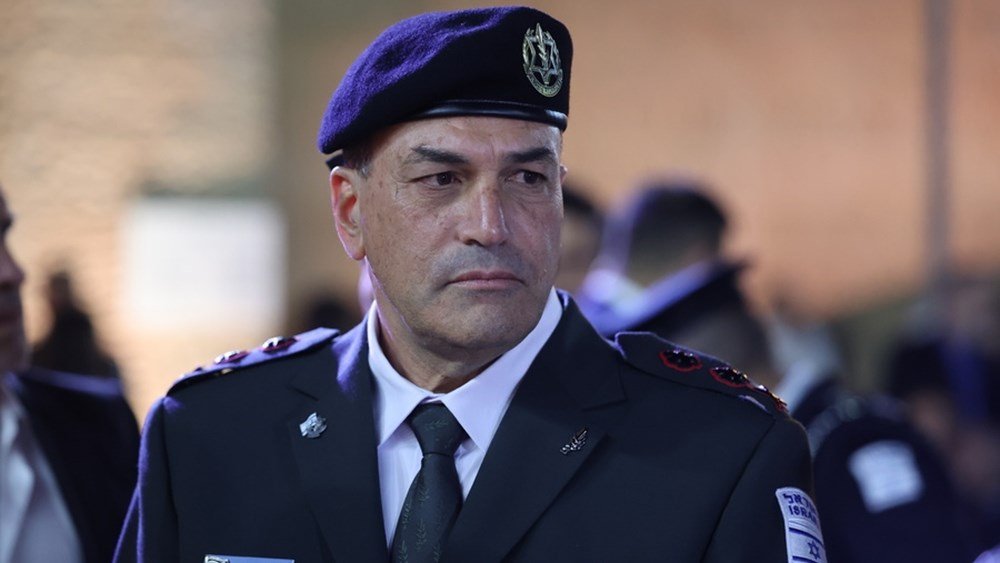 Ο αρχηγός του ισραηλινού στρατού υπόσχεται “αποφαστική” δράση κατά της Χεζμπολάχ Ο-αρχηγός-του-ισραηλινού-στρατού-υπόσχεται-“αποφαστική”-δράση-κατά-της-Χεζμπολάχ