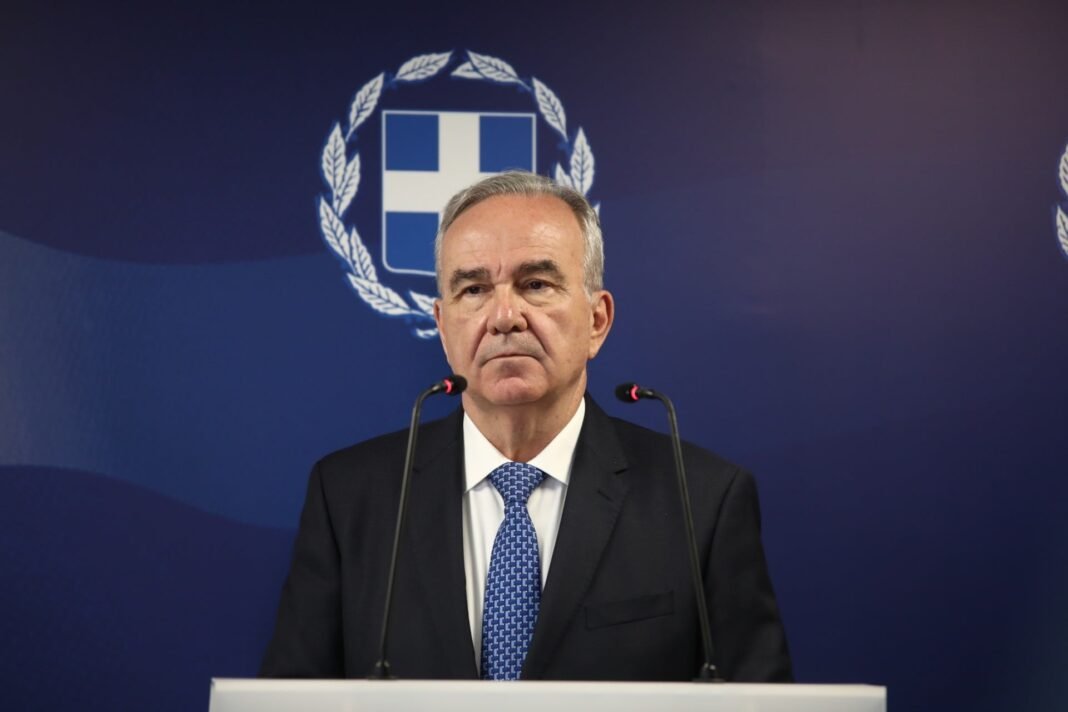 Παπαθανάσης: 140 εκατ. ευρώ για νέες δράσεις επιχειρηματικότητας στις ηπειρωτικές περιοχές Δίκαιης Αναπτυξιακής Μετάβασης Παπαθανάσης:-140-εκατ.-ευρώ-για-νέες-δράσεις-επιχειρηματικότητας-στις-ηπειρωτικές-περιοχές-Δίκαιης-Αναπτυξιακής-Μετάβασης